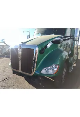 KENWORTH T680 2012-2023 HOOD