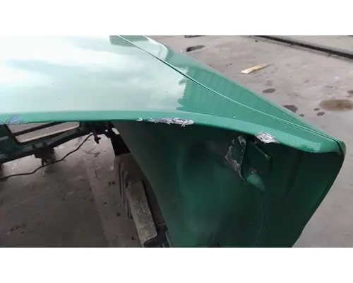 KENWORTH T680 2012-2023 HOOD