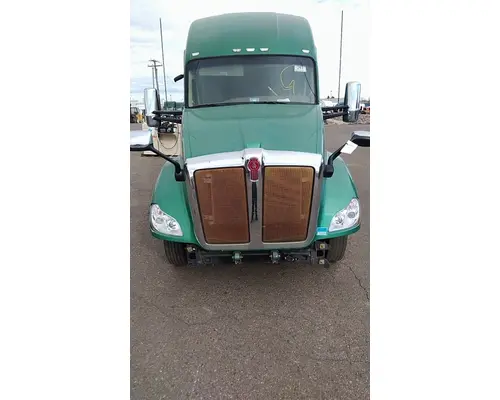 KENWORTH T680 2012-2023 HOOD