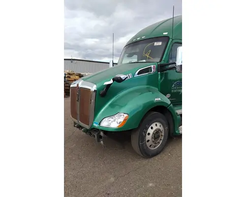 KENWORTH T680 2012-2023 HOOD