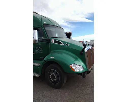 KENWORTH T680 2012-2023 HOOD