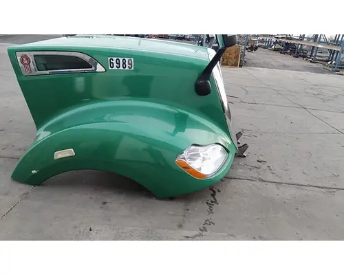 KENWORTH T680 2012-2023 HOOD