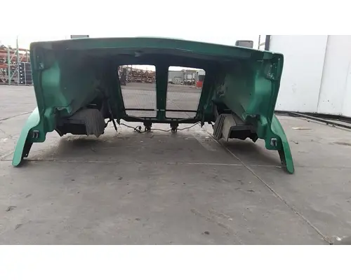 KENWORTH T680 2012-2023 HOOD