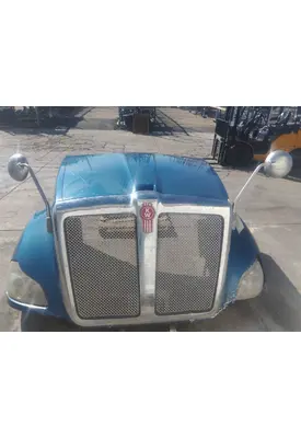 KENWORTH T680 2012-2023 HOOD
