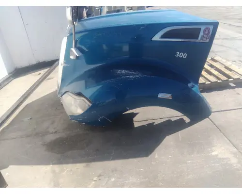 KENWORTH T680 2012-2023 HOOD