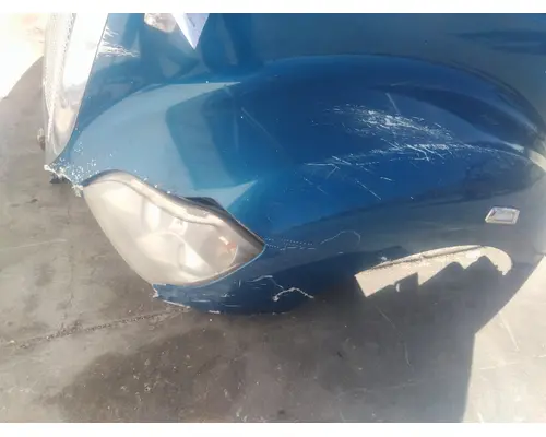 KENWORTH T680 2012-2023 HOOD