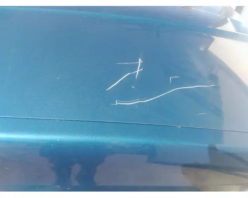 KENWORTH T680 2012-2023 HOOD