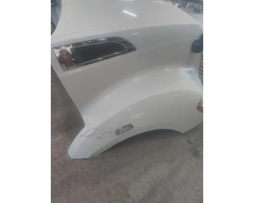 KENWORTH T680 2012-2023 HOOD