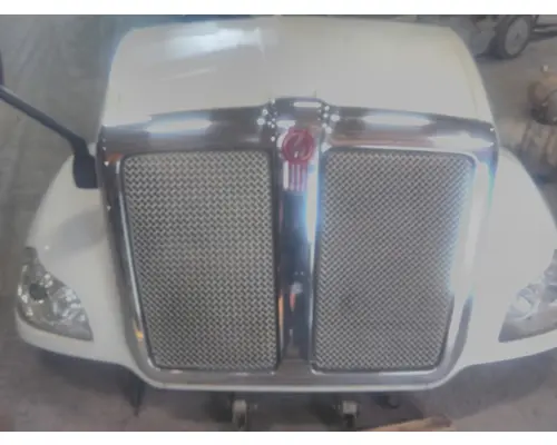 KENWORTH T680 2012-2023 HOOD