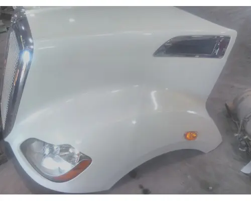 KENWORTH T680 2012-2023 HOOD