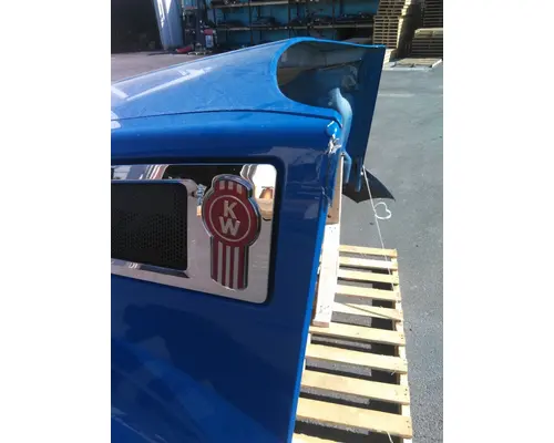 KENWORTH T680 2012-2023 HOOD