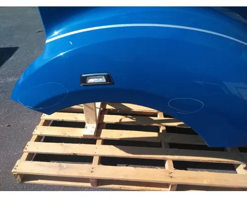 KENWORTH T680 2012-2023 HOOD