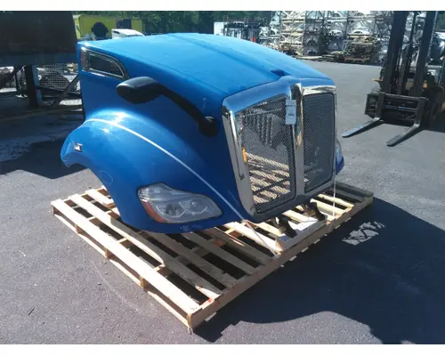 KENWORTH T680 2012-2023 HOOD
