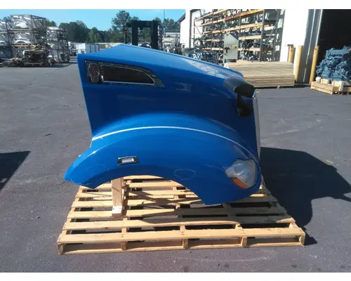 KENWORTH T680 2012-2023 HOOD