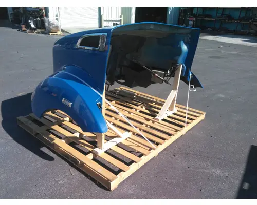 KENWORTH T680 2012-2023 HOOD