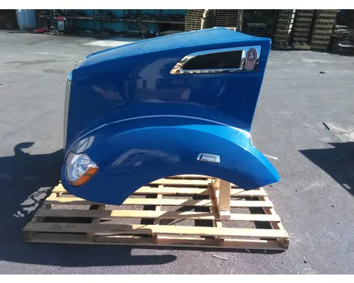 KENWORTH T680 2012-2023 HOOD