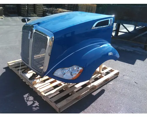 KENWORTH T680 2012-2023 HOOD