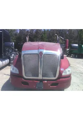 KENWORTH T680 2012-2023 HOOD