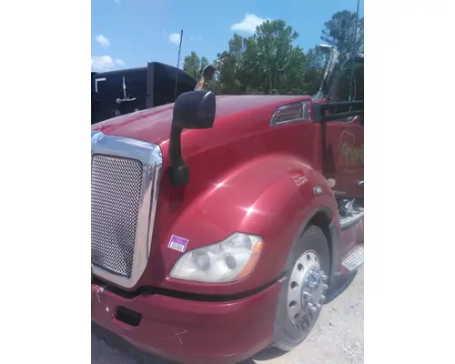 KENWORTH T680 2012-2023 HOOD