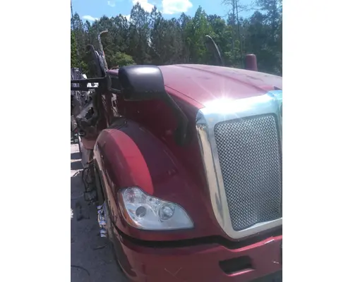 KENWORTH T680 2012-2023 HOOD