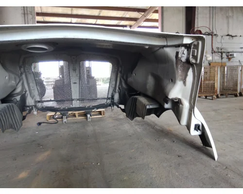 KENWORTH T680 2012-2023 HOOD