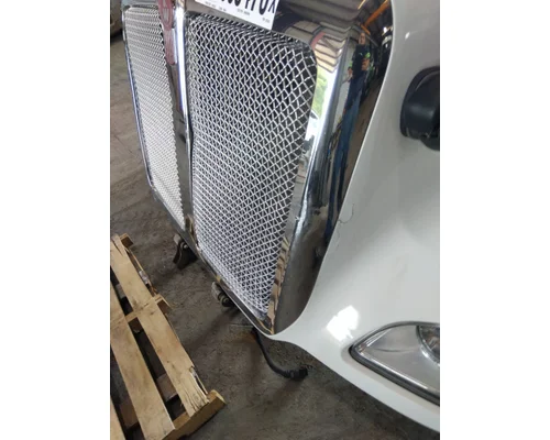 KENWORTH T680 2012-2023 HOOD