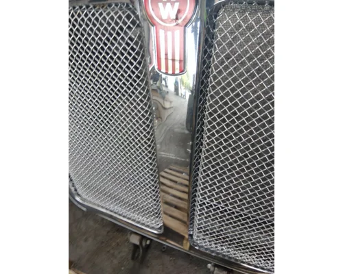 KENWORTH T680 2012-2023 HOOD