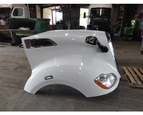 KENWORTH T680 2012-2023 HOOD