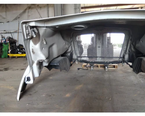 KENWORTH T680 2012-2023 HOOD