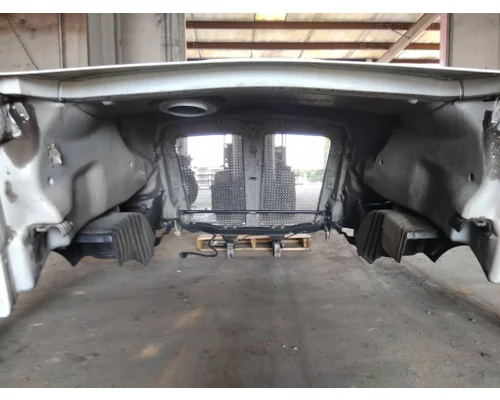 KENWORTH T680 2012-2023 HOOD