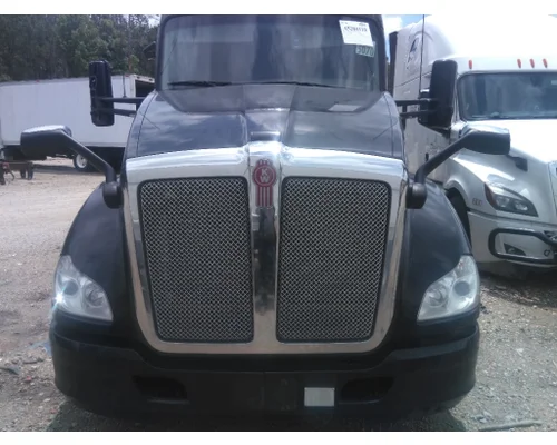 KENWORTH T680 2012-2023 HOOD