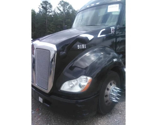 KENWORTH T680 2012-2023 HOOD