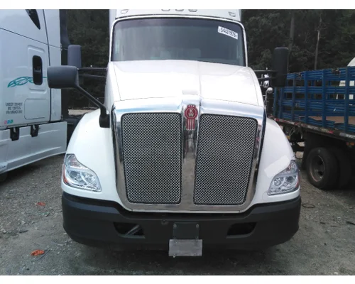 KENWORTH T680 2012-2023 HOOD