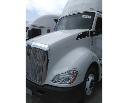 KENWORTH T680 2012-2023 HOOD