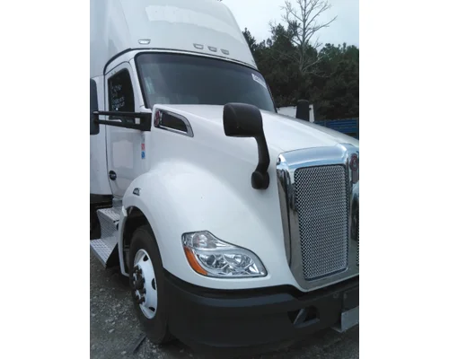 KENWORTH T680 2012-2023 HOOD