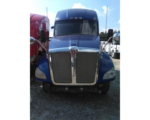 KENWORTH T680 2012-2023 HOOD