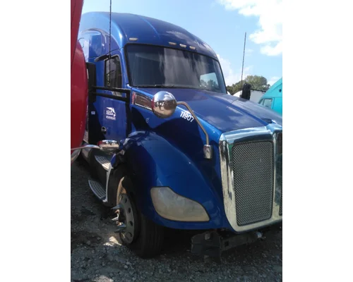 KENWORTH T680 2012-2023 HOOD