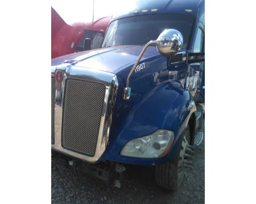 KENWORTH T680 2012-2023 HOOD