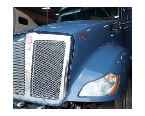 KENWORTH T680 2012-2023 HOOD