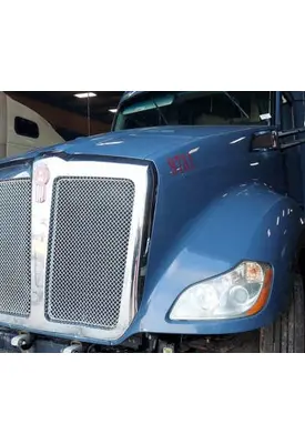 KENWORTH T680 2012-2023 HOOD