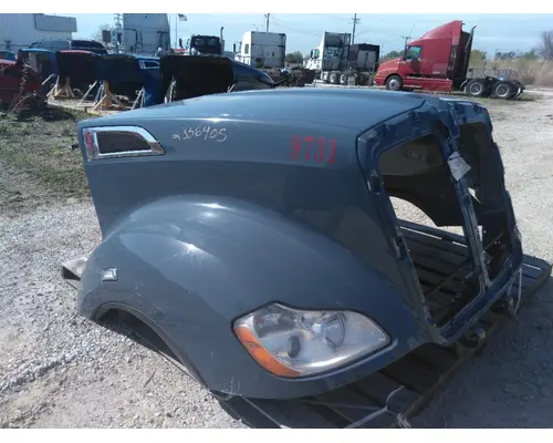 KENWORTH T680 2012-2023 HOOD