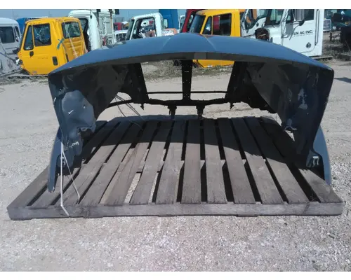 KENWORTH T680 2012-2023 HOOD