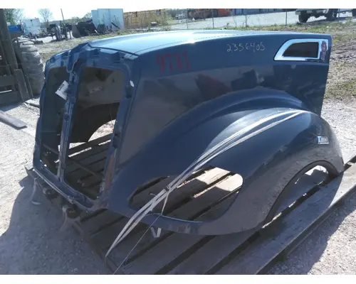 KENWORTH T680 2012-2023 HOOD