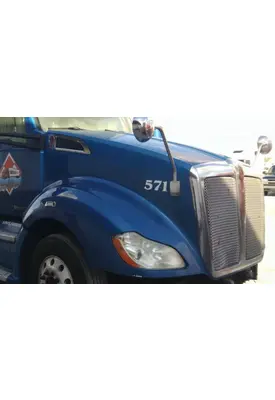 KENWORTH T680 2012-2023 HOOD