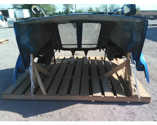 KENWORTH T680 2012-2023 HOOD