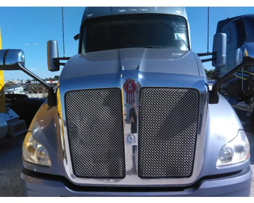 KENWORTH T680 2012-2023 HOOD