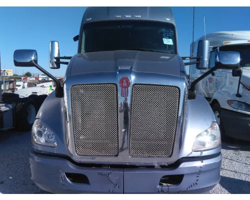 KENWORTH T680 2012-2023 HOOD