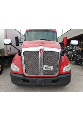 KENWORTH T680 2012-2023 HOOD