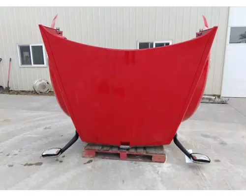 KENWORTH T680 2012-2023 HOOD