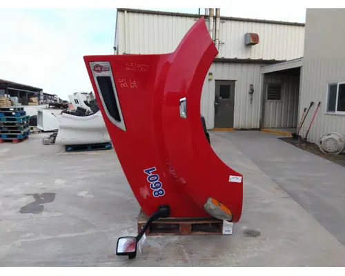 KENWORTH T680 2012-2023 HOOD